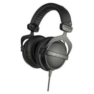 Słuchawki Beyerdynamic DT770M H5 Professional