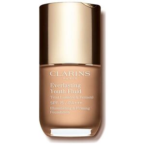 Clarins Everlasting Youth Fluid 108 Sand 30ml