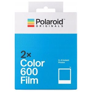 Polaroid Wkład natychmiastowy 8.8x10.7 cm (006012)