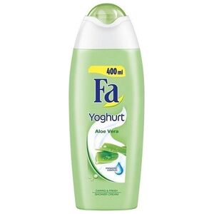 Fa Żel pod prysznic Yoghurt Aloe Vera 400ml