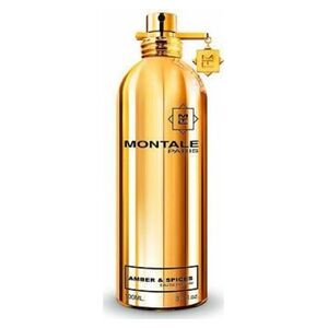 Montale Amber&Spices EDP 100 ml