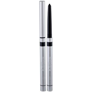 Sisley Phyto Khol Star Waterproof kredka do oczu 1 Sparkling Black 0,3g