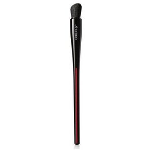 Shiseido SHISEIDO_Multi Eye Brush pędzel wielofunkcyjny do makijażu Naname