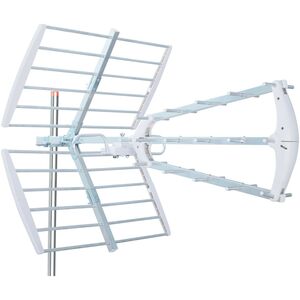 Antena RTV TechniSat Antena kierunkowa, Pasywna, Technityagi T3-0000/6047