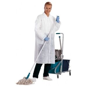 Delta Plus Deltaplus fartuch ochronny rozmiar M