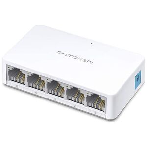 Switch Mercusys MS105