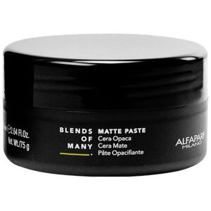 Alfaparf Blends Of Many matująca pasta do stylizacji włosów 75ml