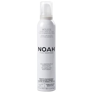 Noah Plaukų putos su migdolų aliejumi Noah 250 ml