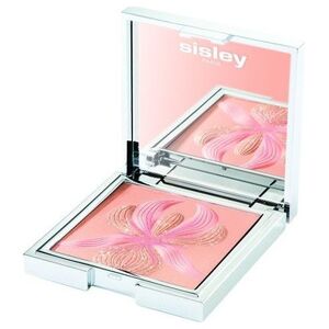 Sisley SISLEY BLUSH PALETTE CORAIL nr 3