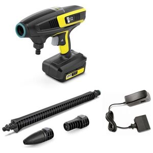 Myjka ciśnieniowa Karcher KHB 6 Battery Set (1.328-110.0)