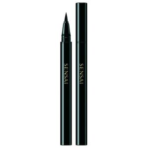 Kanebo KANEBO SENSAI DESIGNING LIQUID EYELINER 01 BLACK 0,6ML