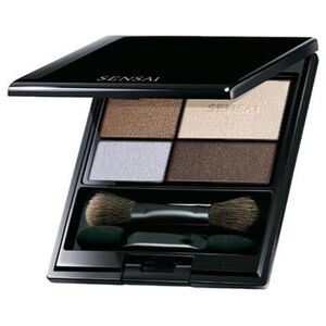 Kanebo Sensai Eye Paletka cieni do oczu 04 Frosty Twilight 3.7g