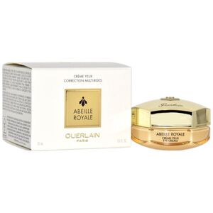 Guerlain Abeille Royale multi-wrinkle minimizer Eye Cream - przeciwzmarszczkowy krem pod oczy 15 ml