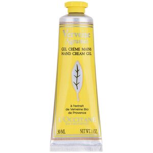 L’Occitane Rankų kremas L'Occitane Citrus Verbena 30 ml