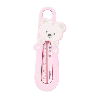 BabyOno Termometr Pływający do Kąpieli Miś (777/03)
