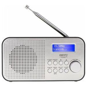 Radiobudzik Camry CR 1179