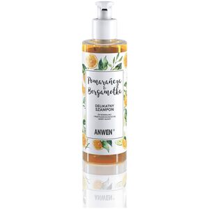 Anwen Szampon do włosów Pomarańcza&Bergamotka 200ml