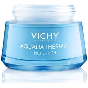 Vichy Krem do twarzy Aqualia Thermal nawilżający 50ml