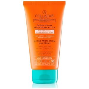 Collistar COLLISTAR ACTIVE PROTECTION SUN CREAM SPF 30 150ML