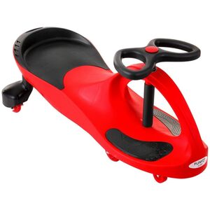 Funfit Jeździk Grawitacyjny KIDS ze świecącymi kołami LED