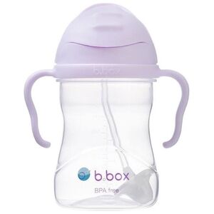 B.Box Innowacyjny bidon ze słomką Boysenberry 6m+ B.Box