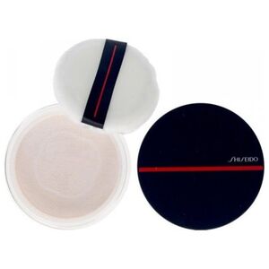 Shiseido SHISEIDO SYNCHRO SKIN INVISIBLE SKIN LOOSE POWDER RADIANT 6G