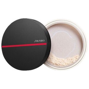 Shiseido SHISEIDO SYNCHRO SKIN INVISIBLE SKIN LOOSE POWDER MATTE 6G