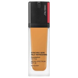 Shiseido Synchro Skin Self-Refreshing Foundation Spf30 420 Bronze 30ml