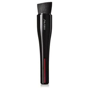 Shiseido SHISEIDO HASU FUDE FOUNDATION BRUSH