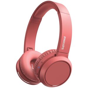 Słuchawki Philips TAH4205RD