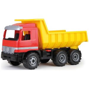 Lena Wywrotka Mercedes Actros 62 cm luzem w kartonie