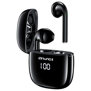 Słuchawki Awei T28P TWS (AWEI085BLK)