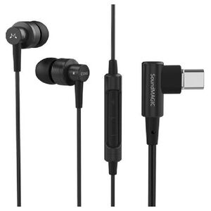 Słuchawki SoundMagic ES30D