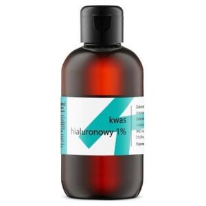 Fitomed Kwas hialuronowy 1%  100 ml
