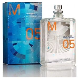 Escentric Molecules Escentric Molecules MOLECULE 05 EDT 100 ml folia