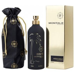 Montale Montale Aqua Gold 100ml EDP