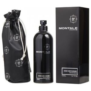 Montale Aoud Cuir d'Arabie EDP 100 ml