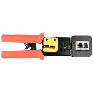 Gembird Zaciskarka do wtyków RJ45 / RJ12 / RJ11 (T-WC-05)