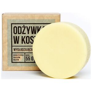 4szpaki Odżywka do włosów w kostce 55g