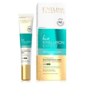 Eveline Krem pod oczy liftingujący i multiodżywczy 20ml