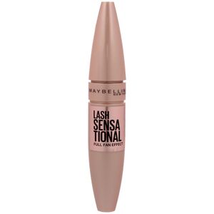 Maybelline  Maskara Lash Sensational Burgundy Rose