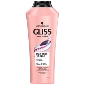 Schwarzkopf Gliss Kur Split Ends Miracle szampon odbudowujący