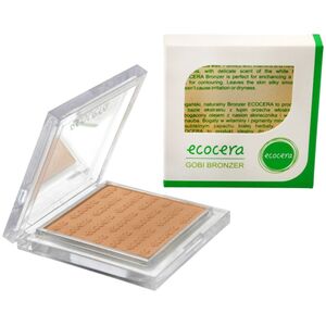 Ecocera  Puder brązujący Gobi 10g