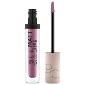 Catrice CATRICE_Matt Pro Ink Non-Transfer matowa pomadka w płynie do ust 060 I Choose Passion 5ml