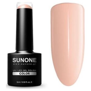 Sunone SUNONE_UV/LED Gel Polish Color lakier hybrydowy B04 Beatrix 5ml