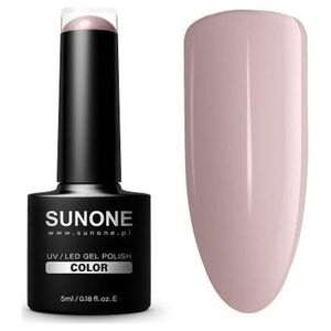 Sunone SUNONE_UV/LED Gel Polish Color lakier hybrydowy B11 Bebe 5ml