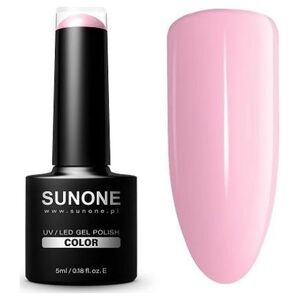 Sunone SUNONE_UV/LED Gel Polish Color lakier hybrydowy R05 Rosana 5ml