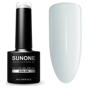 Sunone SUNONE_UV/LED Gel Polish Color lakier hybrydowy S01 Sara 5ml