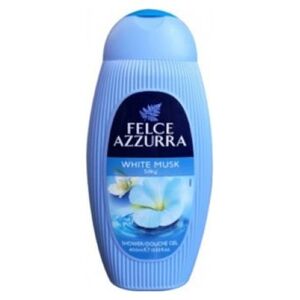 Felce Azzurra Żel pod prysznic białe piżmo