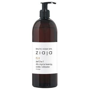 Ziaja Baltic Home Spa żel 3w1